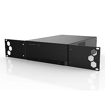 Bowers & Wilkins CDA-2HD DSP Amplifikatör - Bowers & Wilkins