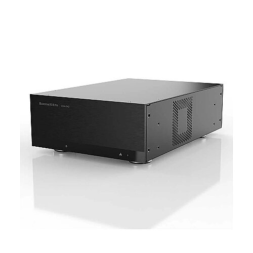 Bowers & Wilkins CDA-2HD DSP Amplifikatör - 2