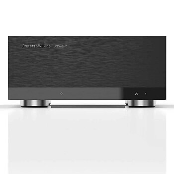 Bowers & Wilkins CDA-2HD DSP Amplifikatör - 3