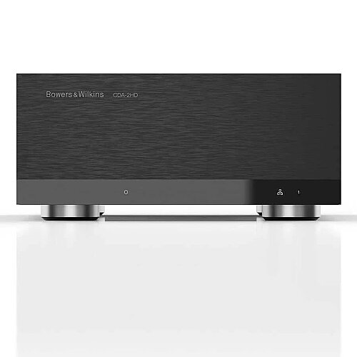 Bowers & Wilkins CDA-2HD DSP Amplifikatör - 3