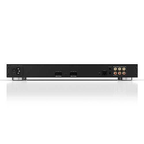 Bowers & Wilkins CDA-4D Çok Kanallı Amplifikatör - 1
