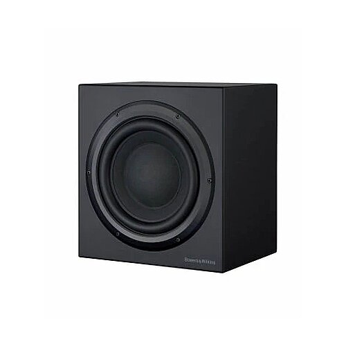Bowers & Wilkins CT SW10 Subwoofer - 1