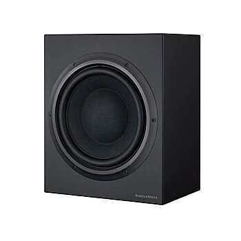 Bowers & Wilkins CT SW12 Subwoofer - Bowers & Wilkins