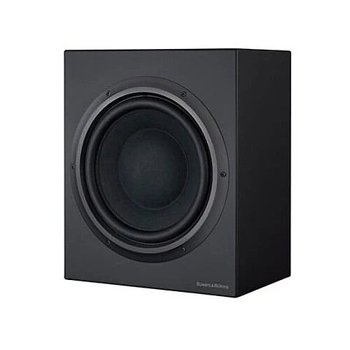 Bowers & Wilkins CT SW12 Subwoofer - 1