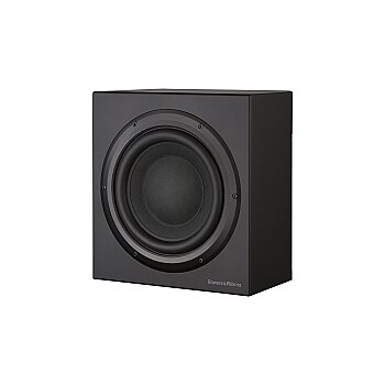 Bowers & Wilkins CT SW15 Subwoofer - Bowers & Wilkins