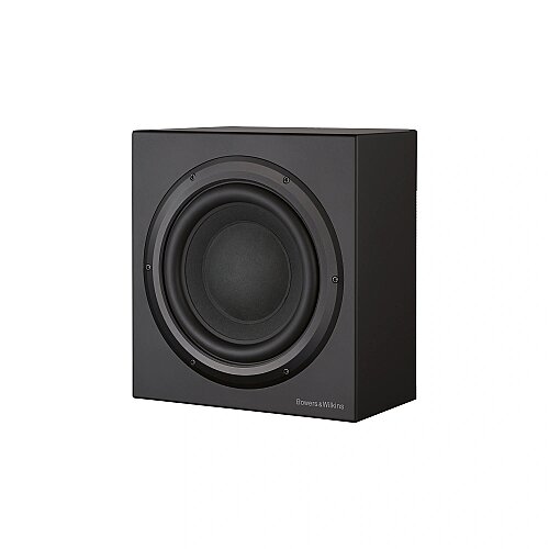 Bowers & Wilkins CT SW15 Subwoofer - 1