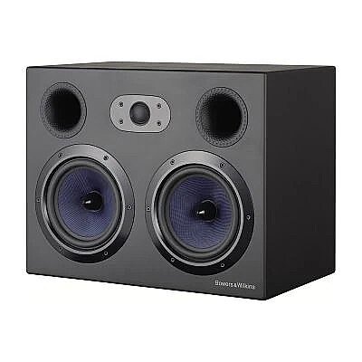 Bowers & Wilkins CT7.4 LCRS Hi-Fi Hoparlör - 1