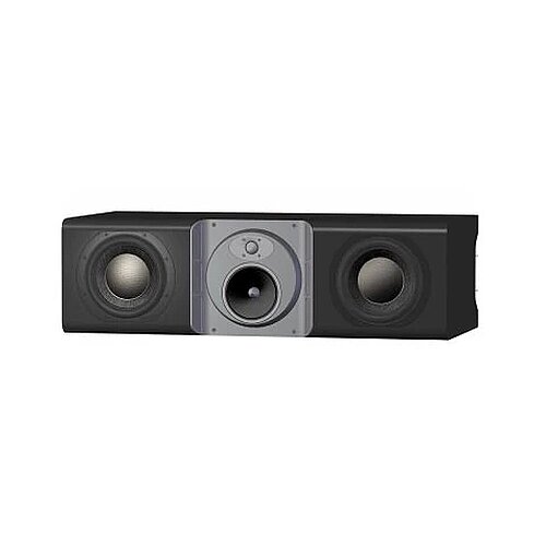 Bowers & Wilkins CT8 CC Hi-Fi Hoparlör - 1