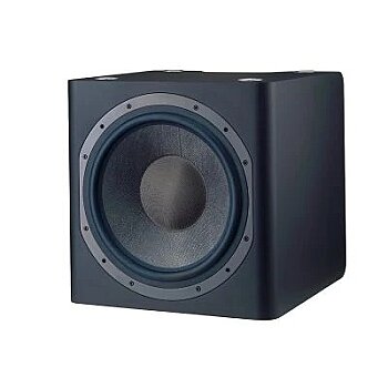Bowers & Wilkins CT8 SW Subwoofer - Bowers & Wilkins