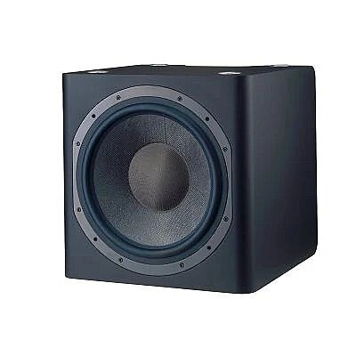 Bowers & Wilkins CT8 SW Subwoofer - 1