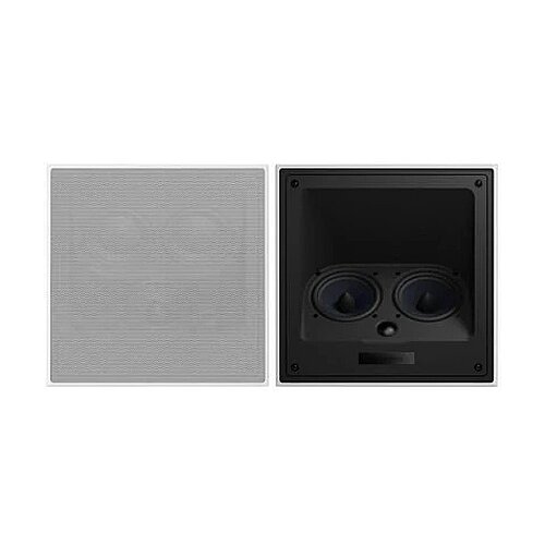 Bowers & Wilkins CWM 7.4 Duvar Tipi Hoparlör - 1