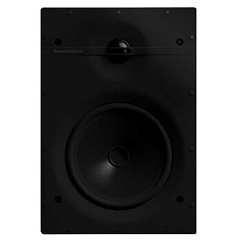 Bowers & Wilkins CWM362 Duvar Tipi Hoparlör (Tekli) - 2