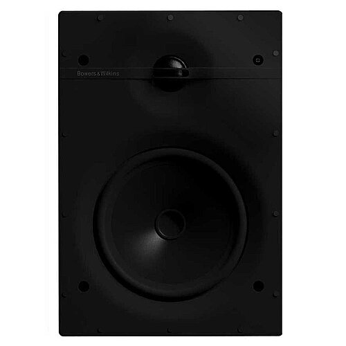 Bowers & Wilkins CWM362 Duvar Tipi Hoparlör (Tekli) - 2