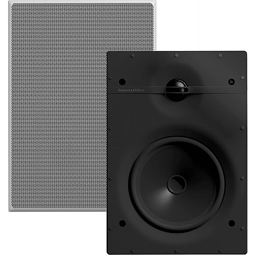 Bowers & Wilkins CWM362 Duvar Tipi Hoparlör (Tekli) - 4