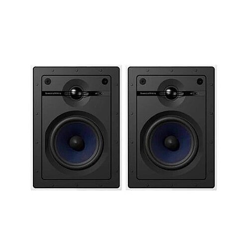 Bowers & Wilkins CWM652 Duvar Tipi Hoparlör - 1