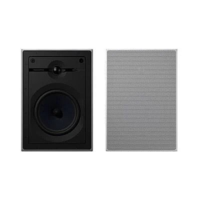 Bowers & Wilkins CWM663 Duvar Tipi Hoparlör - 1
