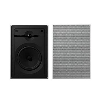 Bowers & Wilkins CWM664 Duvar Tipi Hoparlör - Bowers & Wilkins