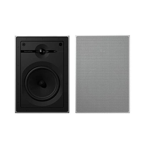 Bowers & Wilkins CWM664 Duvar Tipi Hoparlör - 1