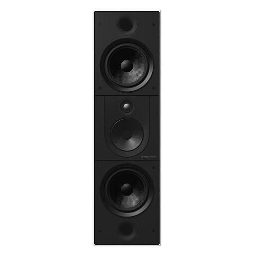 Bowers & Wilkins CWM8.3D Duvar Tipi Hoparlör (Tekli) - 1