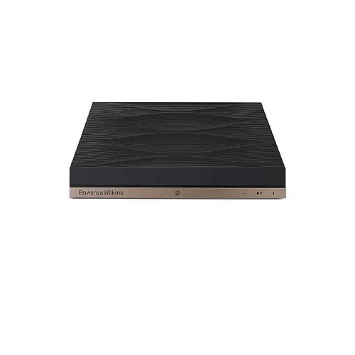 Bowers & Wilkins Formation Audio Kablosuz Ses Sistemi Bluetooth Hoparlör - 2