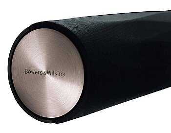 Bowers & Wilkins Formation Bar 3 Kanallı Sinema Sistemi Bluetooth Hoparlör - 4