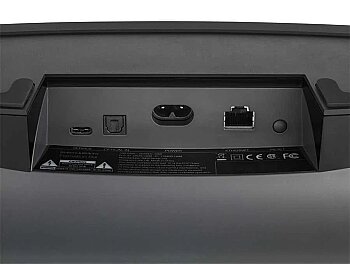 Bowers & Wilkins Formation Bar 3 Kanallı Sinema Sistemi Bluetooth Hoparlör - 5
