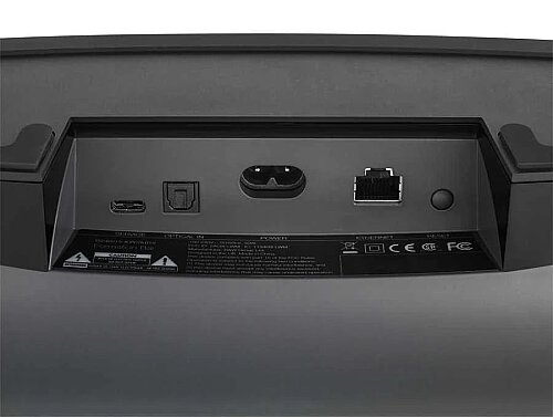 Bowers & Wilkins Formation Bar 3 Kanallı Sinema Sistemi Bluetooth Hoparlör - 5