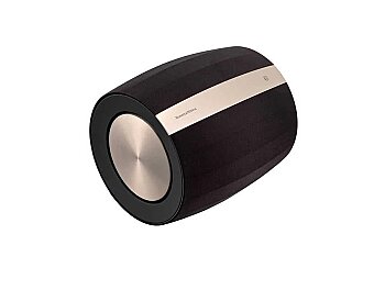 Bowers & Wilkins Formation Bass Kablosuz Ses Sistemi Bluetooth Hoparlör - 2