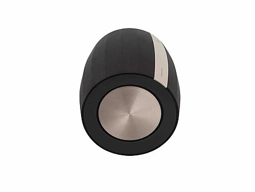 Bowers & Wilkins Formation Bass Kablosuz Ses Sistemi Bluetooth Hoparlör - 3