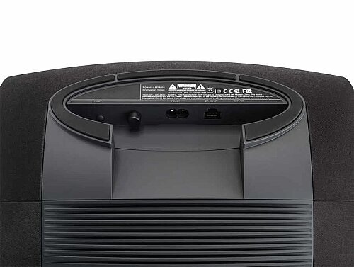Bowers & Wilkins Formation Bass Kablosuz Ses Sistemi Bluetooth Hoparlör - 5