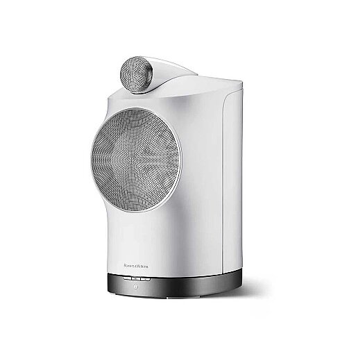 Bowers & Wilkins Formation Duo Bluetooth Hoparlör - Beyaz (Çift) - 2