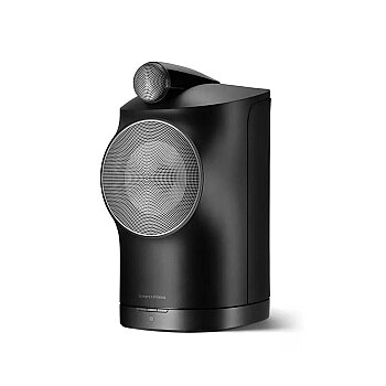 Bowers & Wilkins Formation Duo Bluetooth Hoparlör - Siyah (Çift) - 2