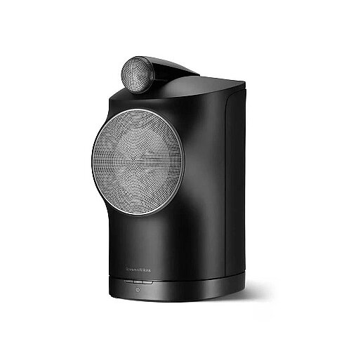 Bowers & Wilkins Formation Duo Bluetooth Hoparlör - Siyah (Çift) - 2