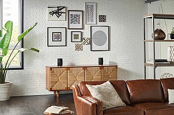 Bowers & Wilkins Formation Flex Kablosuz Ses Sistemi Bluetooth Hoparlör - Bowers & Wilkins