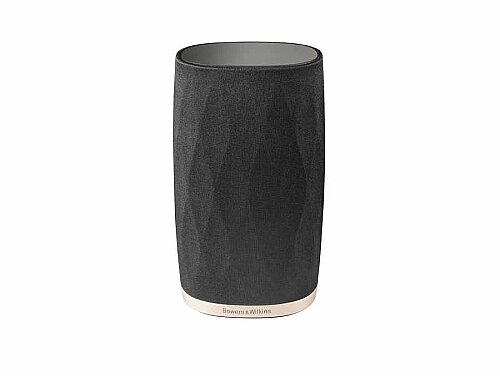 Bowers & Wilkins Formation Flex Kablosuz Ses Sistemi Bluetooth Hoparlör - 2