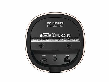 Bowers & Wilkins Formation Flex Kablosuz Ses Sistemi Bluetooth Hoparlör - 4