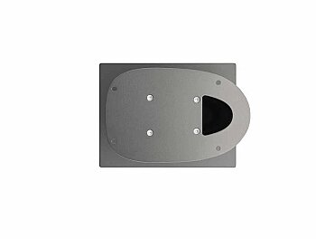 Bowers & Wilkins Formation FS Hoparlör Standı (Çift) - Bowers & Wilkins