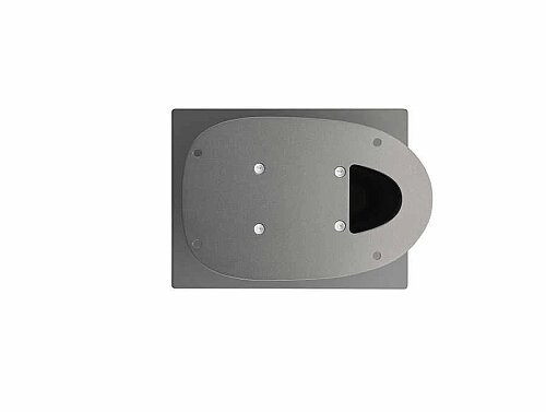 Bowers & Wilkins Formation FS Hoparlör Standı (Çift) - 1