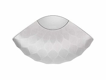 Bowers & Wilkins Formation Wedge Gümüş Kablosuz Bluetooth Hoparlör - 3