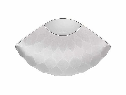 Bowers & Wilkins Formation Wedge Gümüş Kablosuz Bluetooth Hoparlör - 3