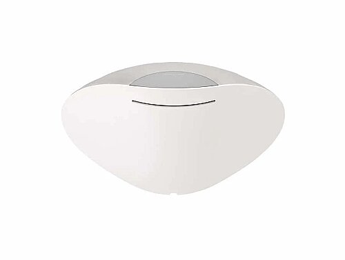 Bowers & Wilkins Formation Wedge Gümüş Kablosuz Bluetooth Hoparlör - 5