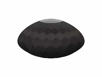 Bowers & Wilkins Formation Wedge Kablosuz Bluetooth Hoparlör - Siyah - 2