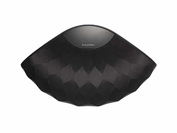 Bowers & Wilkins Formation Wedge Kablosuz Bluetooth Hoparlör - Siyah - 3
