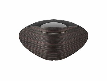 Bowers & Wilkins Formation Wedge Kablosuz Bluetooth Hoparlör - Siyah - 5