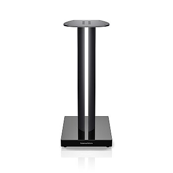 Bowers & Wilkins FS-805 D5 Hoparlör Standı - Siyah (Çift) - Bowers & Wilkins
