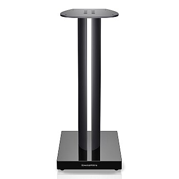 Bowers & Wilkins FS-805 D5 Hoparlör Standı - Siyah (Çift) - 2