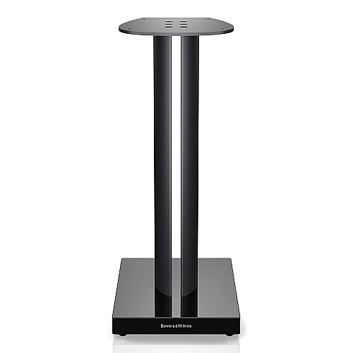 Bowers & Wilkins FS-805 D5 Hoparlör Standı - Siyah (Çift) - 2