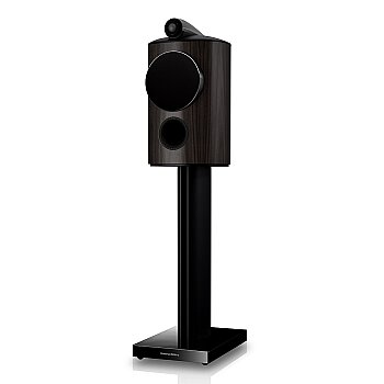 Bowers & Wilkins FS-805 D5 Hoparlör Standı - Siyah (Çift) - 5