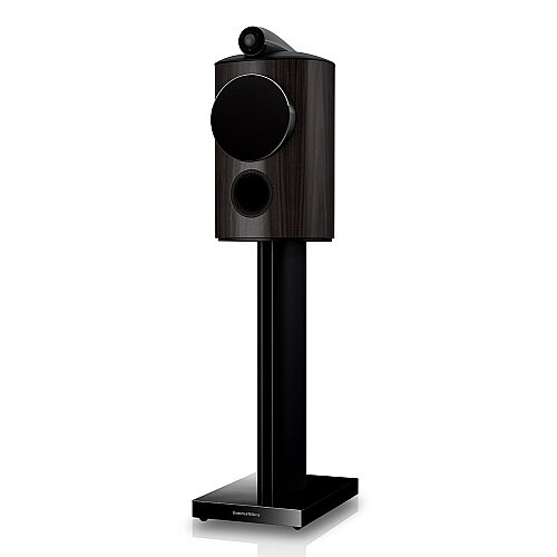Bowers & Wilkins FS-805 D5 Hoparlör Standı - Siyah (Çift) - 5