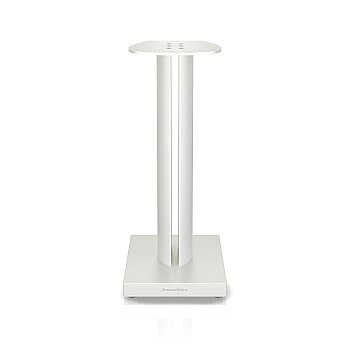 Bowers & Wilkins FS-805 D5 Hoparlör Standı - Titanyum (Çift) - Bowers & Wilkins
